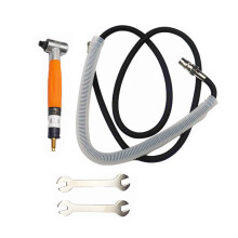 Air Angle Die Grinder Efficient Micro Grinder for Cutting Deburring Gr