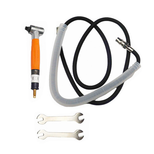Air Angle Die Grinder Efficient Micro Grinder for Cutting Deburring Gr