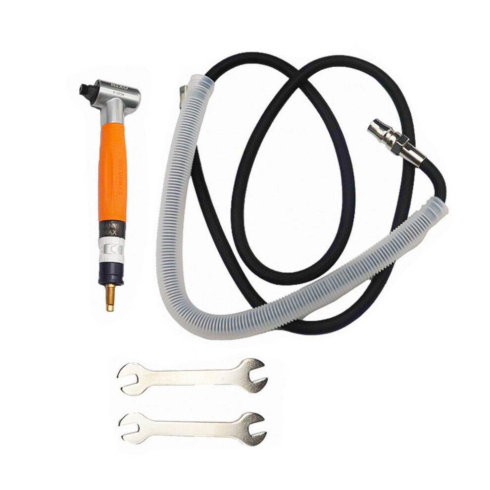 Air Angle Die Grinder Efficient Micro Grinder For Cutting Deburring Gr 6901423336995
