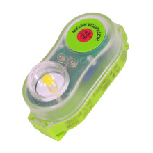 Life Jacket Light Cargo Ship Boating Angling Automatic Locator Strobe