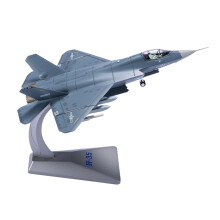 Alloy 1/72 Fighter Airplane Diecast Model Diecast Plane for Shelf Bar