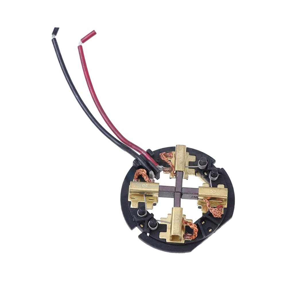 Carbon Brush Holder Assembly Replacement Efficient Impact Driver Acces 6901423341173