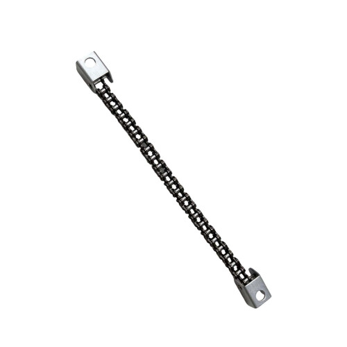 Bass Drum Pedal Chain Hardware Connecting Chain Link Drum Pedal Single 2
