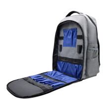 Hairdressing Tools Bag for Barber Accessories Hair Cutting Tools Haird