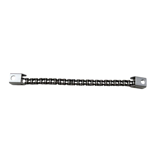 Bass Drum Pedal Chain Hardware Connecting Chain Link Drum Pedal Single 1