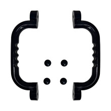 2Pcs Playground Safety Handles Props 10" Easy Install with Mounting Ha