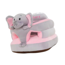 Baby Seat Chair Animal Shaped Nursery Decoration Furniture Baby Suppor