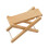 Guitar Foot Stool Folding Guitar Foot Rest Stand for Classical Guitar 2