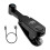 Clicker for Smart Phone Clamp Physical Speed Clicker for Live Streamin 3