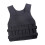 Loading Vest 44lb Strength Training Gym Empty Clothing Sand Boxing Wai 1