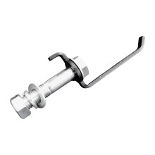 Squat Rack Hook Holder Storage Hook for Weight Rack Home Gym Barbell C