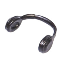 1:6 Scale Sport Headphones Model for 12'' Male Action Figures Accessor