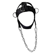 Head Neck Harness Support Exercise Training for Boxing Mma Wrestling