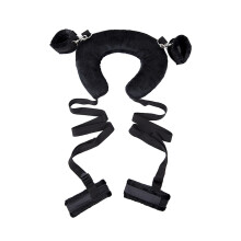 Restraints Restraints for Bedroom Bed Toys Tool Wrist and Ankle Restra