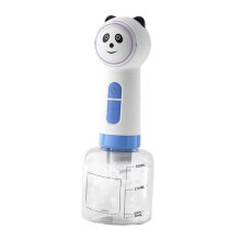 Pet Foaming Machine Fun Dogs and Cat Foamer for Puppy Household Cleani