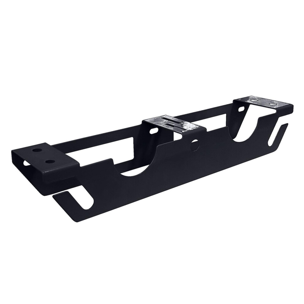 Angle Grinder Holder 2 Bay Angle Grinder Rack For Workspace Cutter Pol 6901423354104