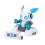 Mini Robot Creative Kid Educational Toy Boys Smart Robotic Toy Holiday 1