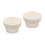 2Pcs in ground Swimming Pool High Quality Guard Pool Ladder End 2