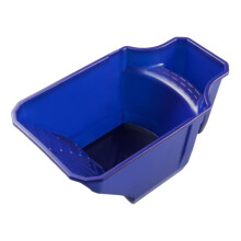 Roller Brush Holder Reusable Paint Cup for Household Wall Home Wall Pa