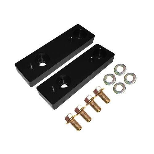 Sway Bar Drop Bracket Durable Sway Control Bracket for 2005-2020 Tacom