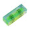 Mini Bubble Spirit Level Portable Line Level for Level Carpenter Brick 1