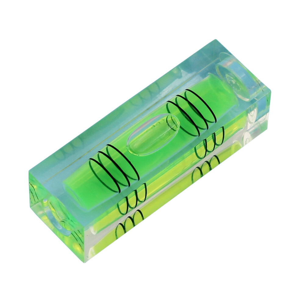 Mini Bubble Spirit Level Portable Line Level For Level Carpenter Brick 6901423354852