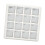 MIDI Controller Pad Sturdy Beat Maker with 16 Drum Pads Compact Profes 1