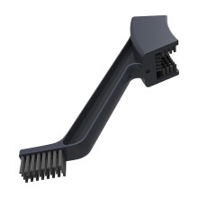 Bike or Motorcycle Chain Washer Cleaning Brush Premium Effective Maint