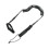 Surf Board Leash with Foot Loop Coiled for Water Sports Shortboard Lon 2