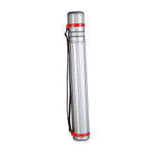 Extendable Poster Tube Portable Art Drafting Tube for Poster Artworks