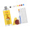 Tile Adhesive Glue Multi Purpose Cracks Adhesio for Kitchen Loose Tile 1