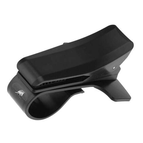 Car Phone GPS Holder Hub Navigation Cradle Dashboard Mount Clip Bracke
