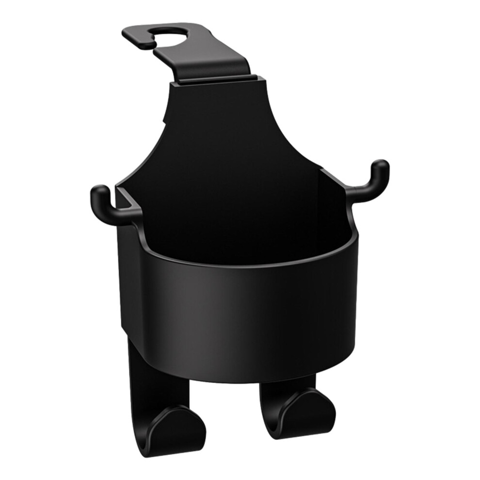 6Pcs Car Water Cup Holder Hook Seat Headrest Hook For Umbrellas Grocer 6901423353930