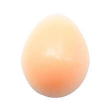 4xSilicone Breast Forms False Boobs Breast Prosthesis Chest Enhance Ma