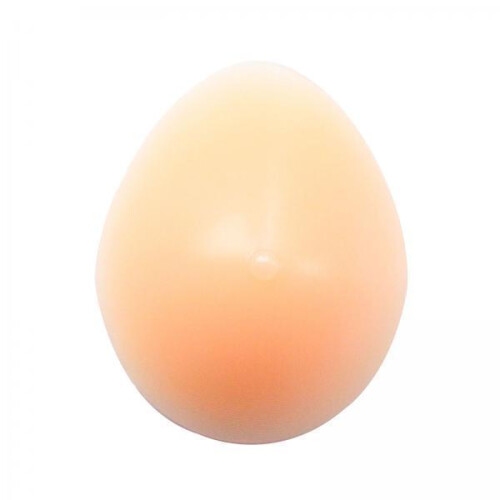 4xSilicone Breast Forms False Boobs Breast Prosthesis Chest Enhance Ma