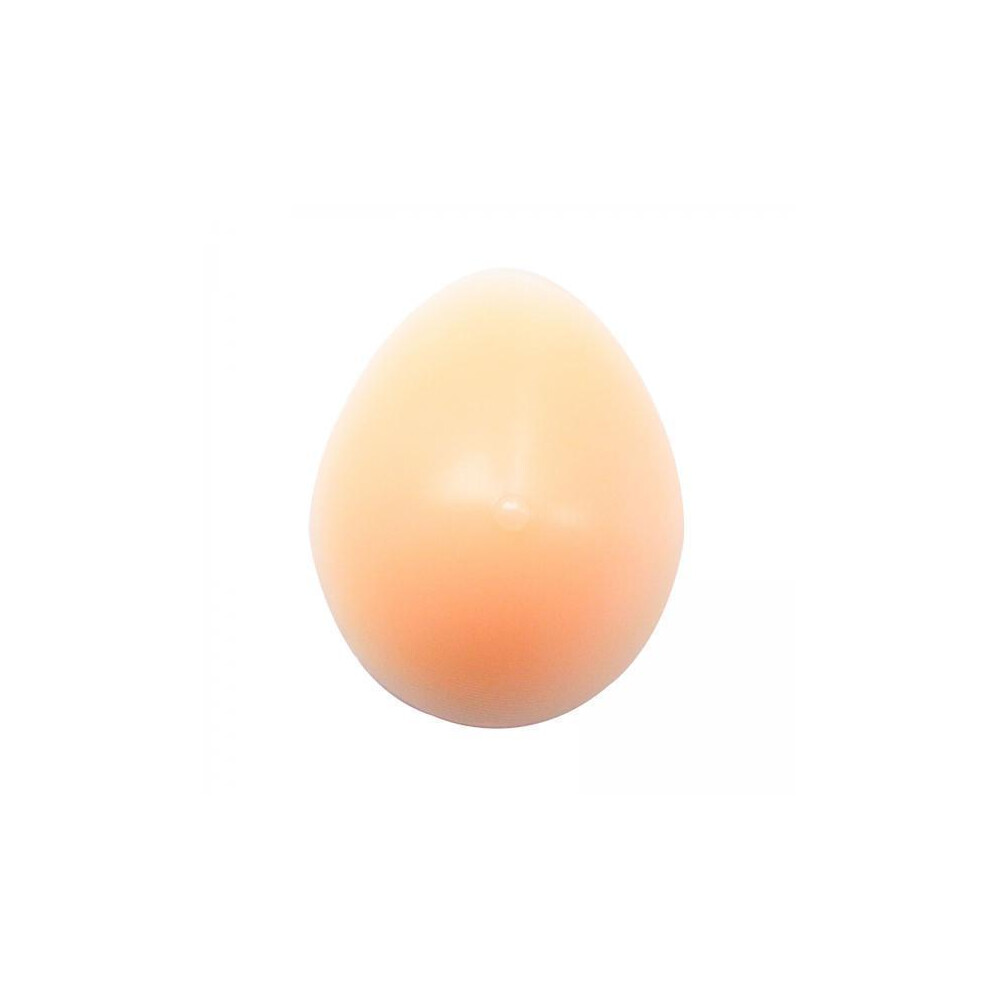 4xSilicone Breast Forms False Boobs Breast Prosthesis Chest Enhance Ma