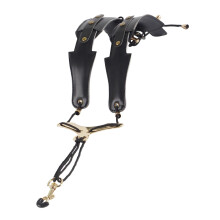 Saxophone Harness Strap Saxophone Strap for for Sax Oboes Bassoons Cla