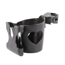 2 in 1 Stroller Cup Holder Drink Cup Bottle Holder for Stroller Trolle