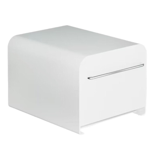 Tabletop Storage Cabinet Kitchen Organizer for Livind Room Desktop Hou 2