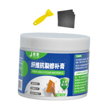 Drywall Repair Kit Household Wall Repair Paste for Cracks Damage Falli