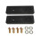 Sway Bar Drop Bracket Durable Sway Control Bracket for 2005-2020 Tacom 2