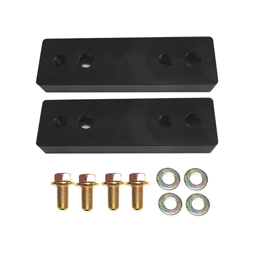 Sway Bar Drop Bracket Durable Sway Control Bracket for 2005-2020 Tacom 1