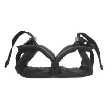 Binding Band Soft Hand Restraints Limb Holder for Wrist Ankle Prevent