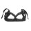 Binding Band Soft Hand Restraints Limb Holder for Wrist Ankle Prevent 1