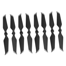4 Pairs Propellers Blades for DJI Mavic 2 Pro Low-Noise Quick Release