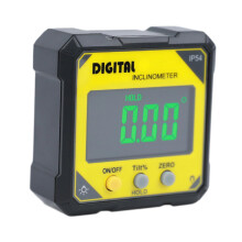 Digital Angle Finder Gauge Portable Angle Finder for Construction Carp