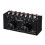 6 Input 1 Output Audio Signal Source Selection Selector Switcher Split 2