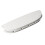 Baffle for Self Cleaning Cat Litter Box Sand Control Elevated Entrance 3