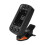 Guitar Tuner Rotating Portable Adjustable Professional for Banjo Violi 2