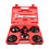 9Pcs Oil Filter Socket Wrench Tool Set Professional Housing Cap Remova 1
